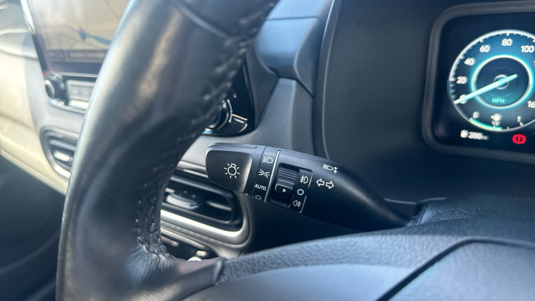 Hyundai Kona 1.0 TGDi 48V MHEV Premium 5dr Petrol Hatchback